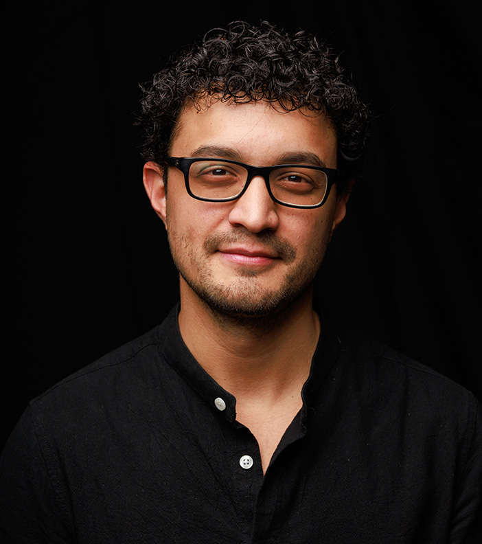 Elias Salazar