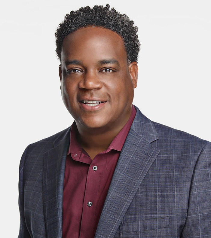 Gerard Bullock