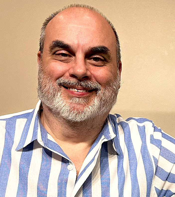 Jim Gray
