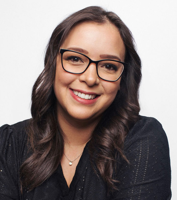 Melissa Falks