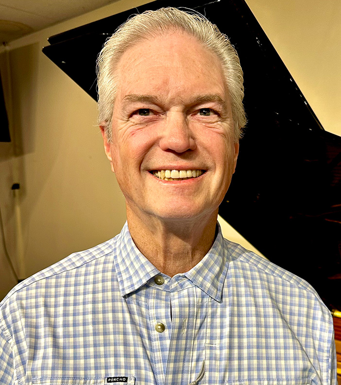 Paul Smith
