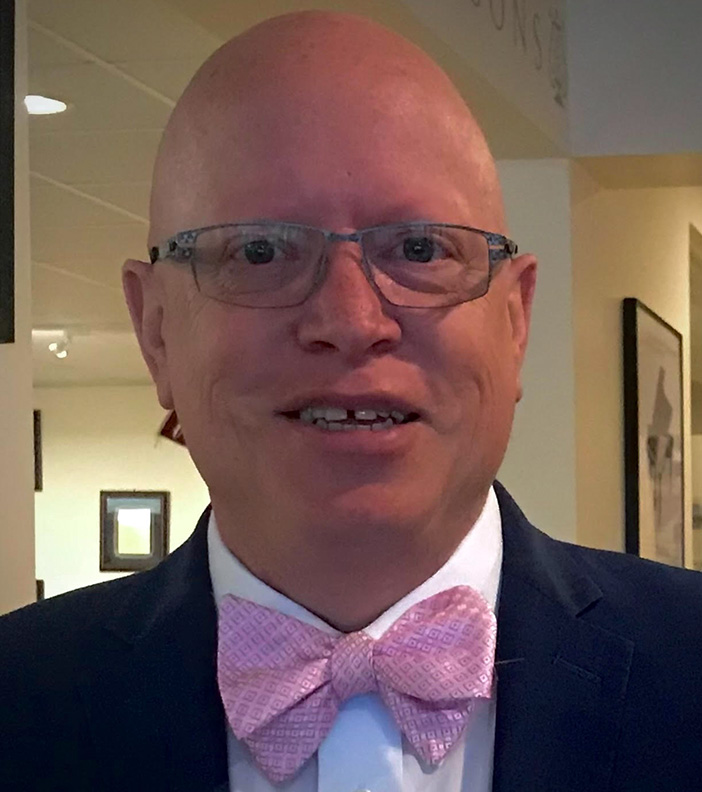Tony Thomas