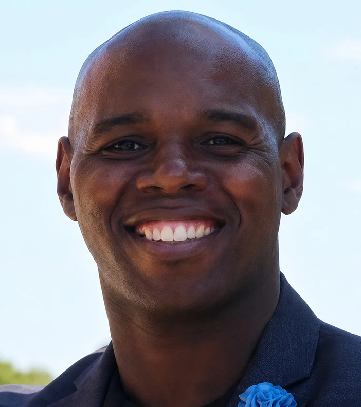 Cameron Keith Walls