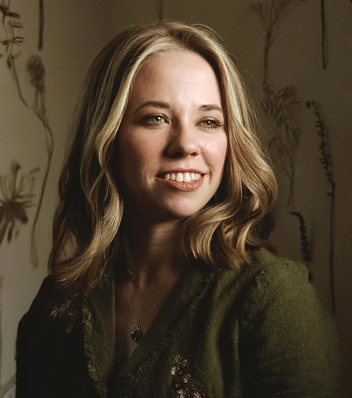 Maggie White